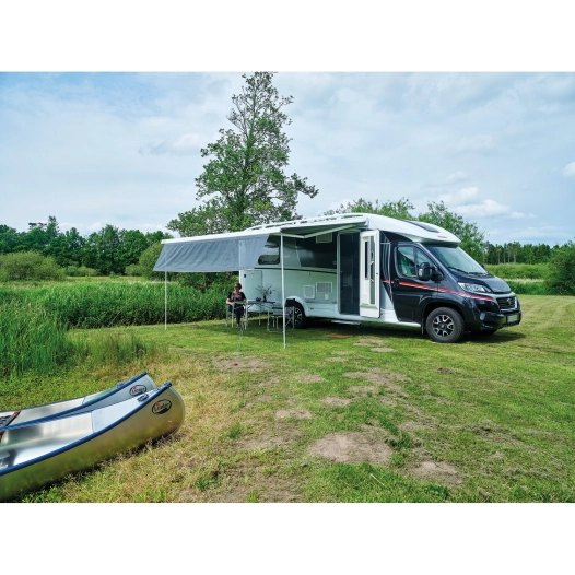 front net pour store 300 - isabella