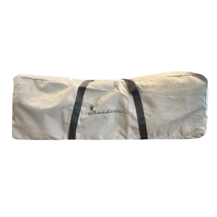 sac toile auvent taille l - isabella