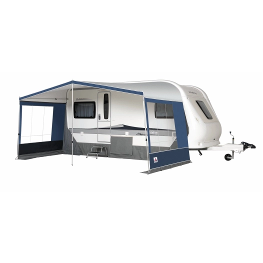 mats solette uni, elba, kreta et vario aluminium - dorema