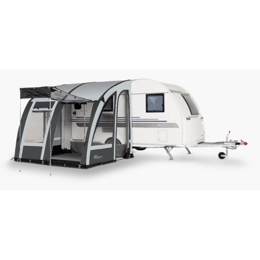 chambre intérieure magnum air force pour extension droite - dorema