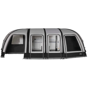 extension magnum air force droite all season - dorema