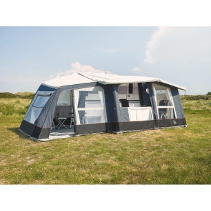 extension cirrus air droite - isabella