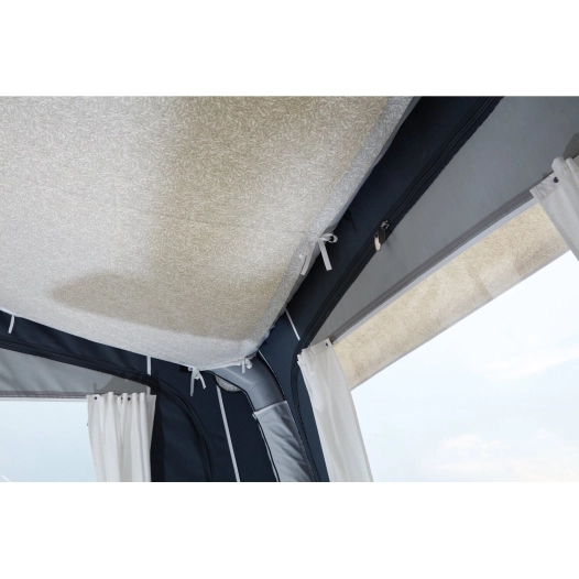 vélum cirrus air annexe gauche - isabella