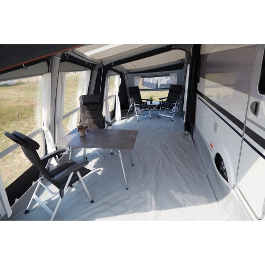 tapis de sol cirrus air annexe gauche - isabella