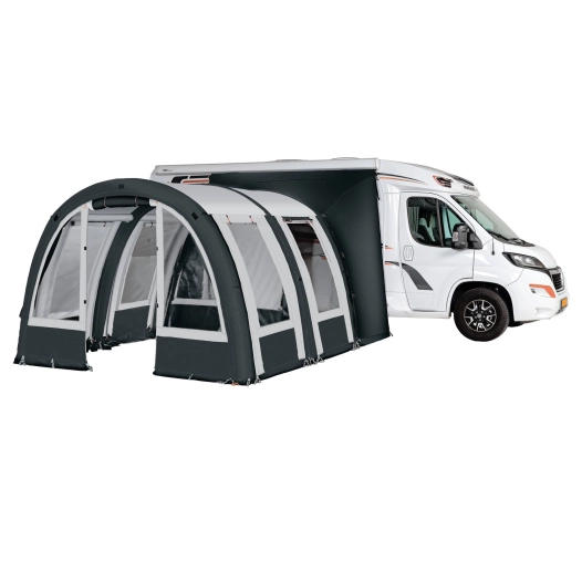 traveller air modular - dorema