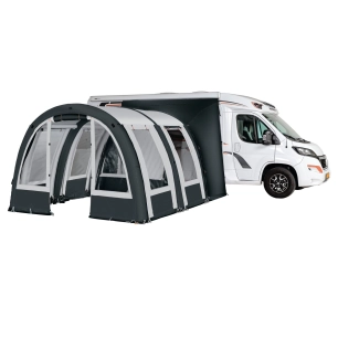 traveller air modular - dorema