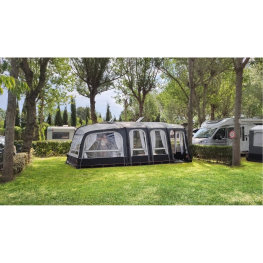 extension cassandra air extension gauche - soplair