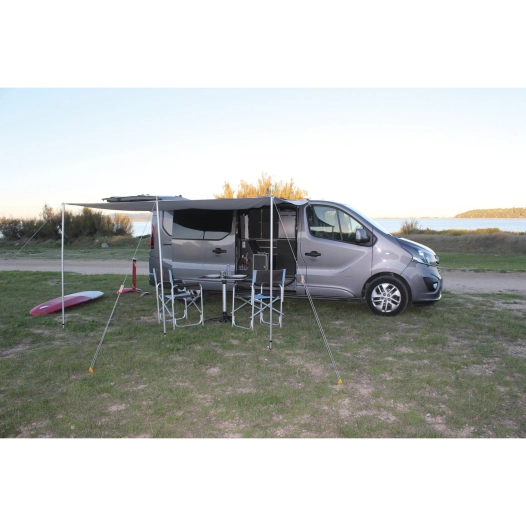 solette ombréa 250 - baya sun