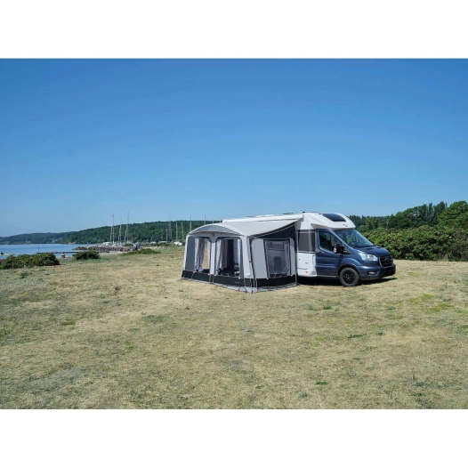 auvent gonflable dove 400 - ventura