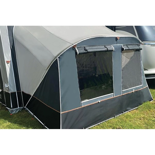 annexe pour auvent gonflable dove - ventura