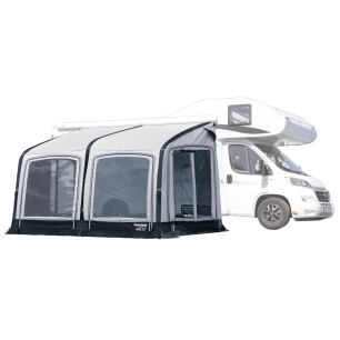 auvent complet gonflable pluto 2.0 taille 7 - westfield