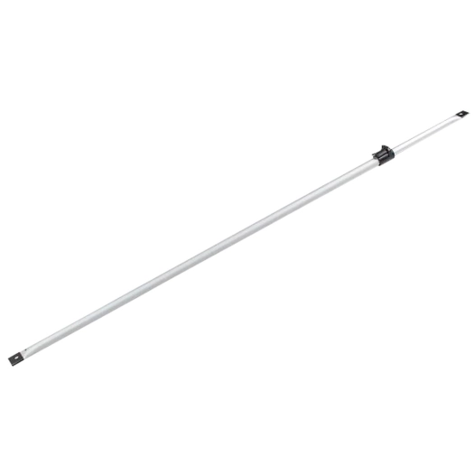 barre balcon pour auvent pluto taille 7 à 10 - westfield