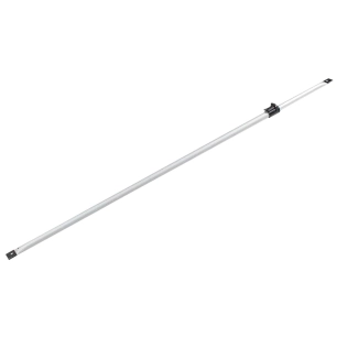 barre balcon pour auvent pluto taille 7 à 10 - westfield