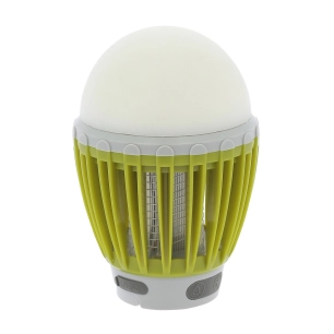 lanterne led anti-insectes - baya sun