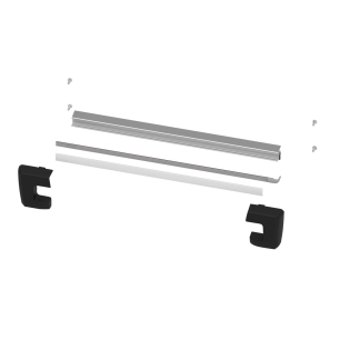kit led pour marchepied slide-out g2 boxer jumper ducato, crafter - thule