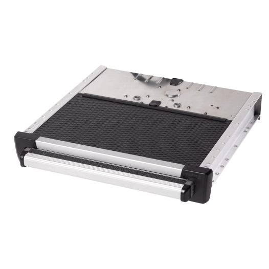 marchepied électrique slide-out step 12v g2 550 - thule