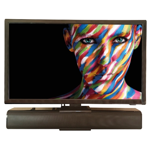 barre de son bluetooth soundfix - equinoxe