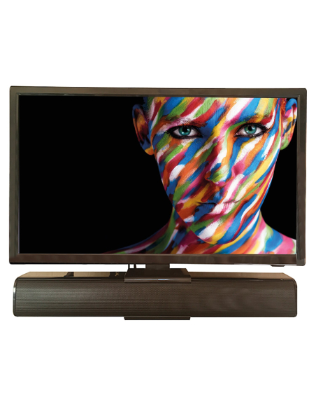 barre de son bluetooth soundfix - equinoxe