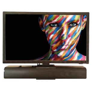 barre de son bluetooth soundfix - equinoxe