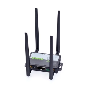 router amplificateur 4g ku900 - kuma