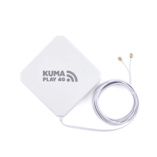 antenne 4g intérieure ku910 - kuma