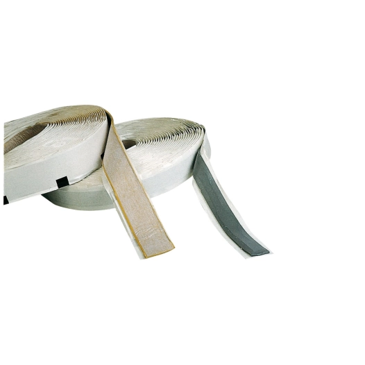 mastic en bande 3 x 12 x12 m - sika