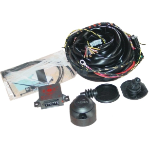 faisceau 13 plots pour fiat x244 et universel - alden