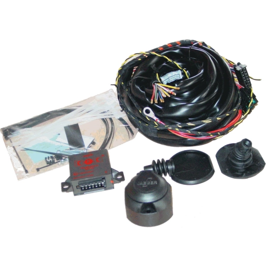 faisceau 13 plots pour fiat x250 fourgon du 06/06-01/11 - alden