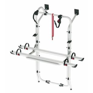 porte-vélos carry bike pour mini-van mercedes vito 2023 - fiamma