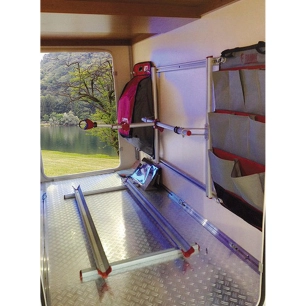 garage pack plus 2023 - fiamma