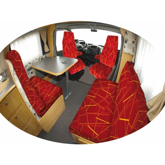 tissus au mètre linéaire luxury - bancarel