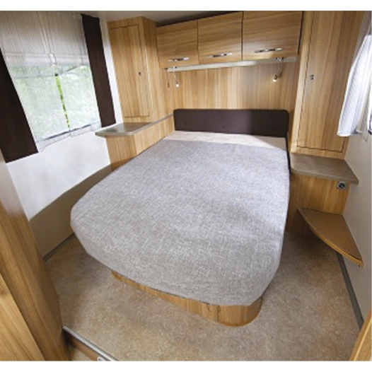 couvre lit prestige - bancarel