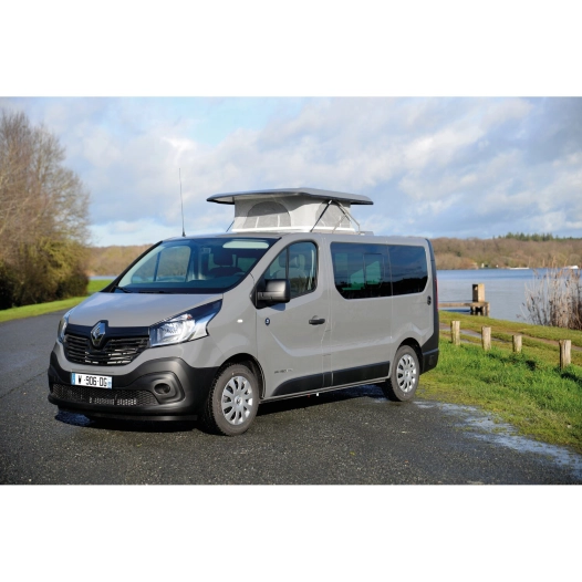 mini-toit tv32 - jcg