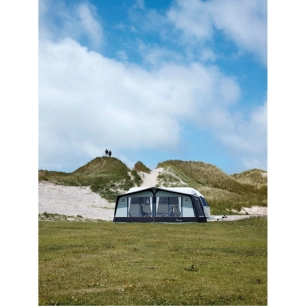 auvent capri north 250 taille 900 zinox - isabella