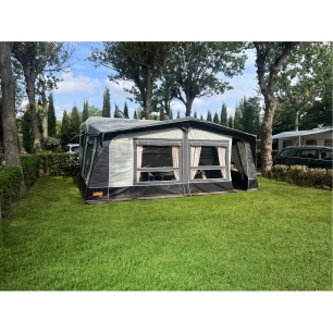 auvent traditionnel egee profondeur 270 taille 4 - soplair