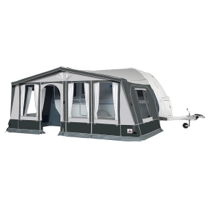 auvent horizon air deluxe taille 14 - dorema