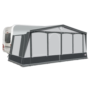 ibiza de luxe 270 taille 17 - dorema