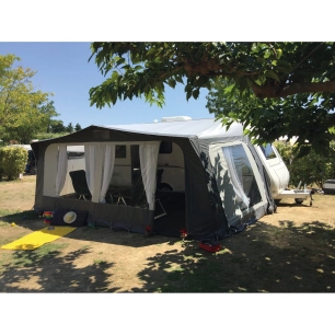 auvent java 240 t3 - baya sun