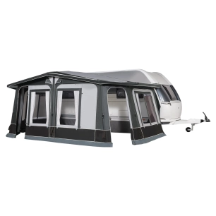 auvent luxor air taille 13 - dorema