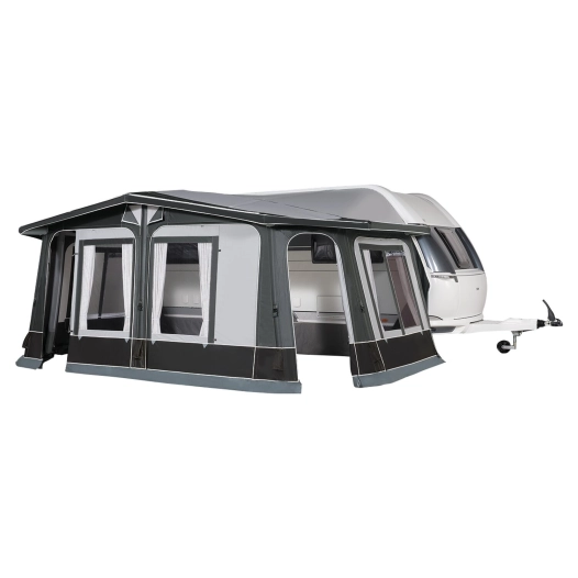 auvent luxor air taille 18 - dorema