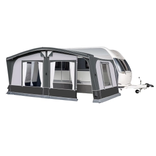 auvent octavia air all season taille 11 - dorema