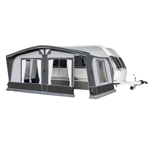 auvent octavia air all season taille 19 - dorema