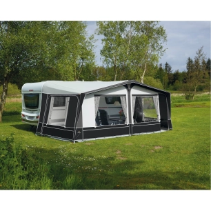 auvent pacific d300 armature acier prenox taille 900 - ventura