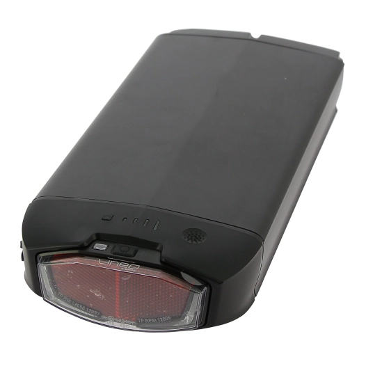 batterie supplémentaire city road 36v 10.4ah - eza