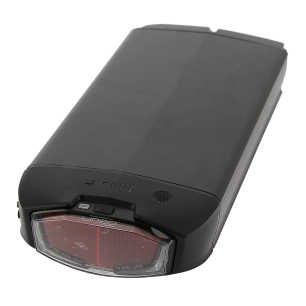 batterie supplémentaire city road 36v 10.4ah - eza