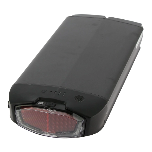 batterie 36v 13ah cr 21 - eza