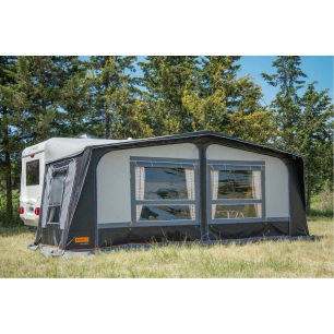 auvent traditionnel wandel profondeur 270 taille 8 - soplair