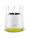 FONDUE THERMORESPECT COLORMANIA-FONDUE COLORMANIA 8 PERSONNES - TEFAL