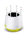 FONDUE THERMORESPECT COLORMANIA-FONDUE COLORMANIA 8 PERSONNES - TEFAL