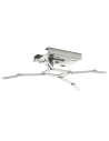Support plafond vidéoprojecteur avec platine rotative-PM: 15Kg - ERARD